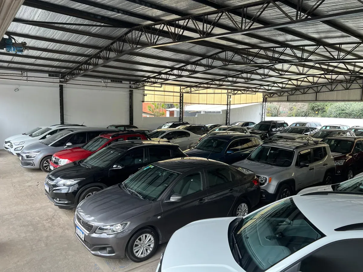 Mirá esta publicación de Hyundai Santa Fe