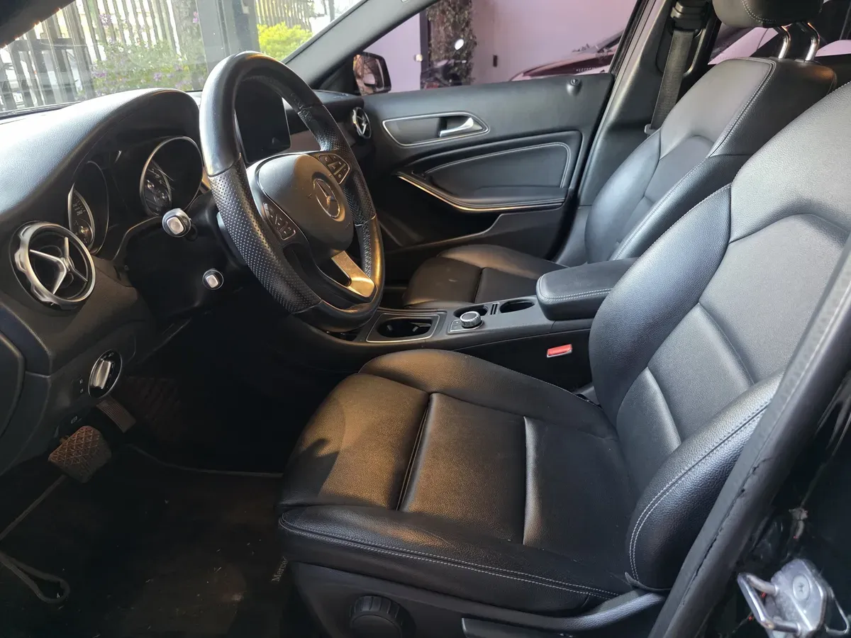 Mirá esta publicación de Mercedes Benz GLA