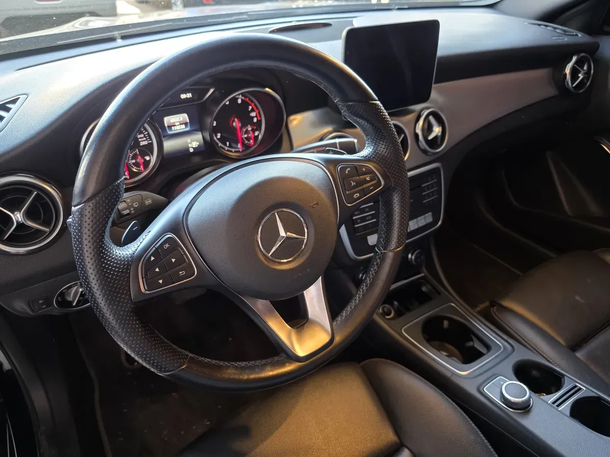 Mirá esta publicación de Mercedes Benz GLA