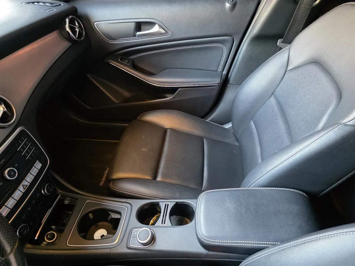 Mirá esta publicación de Mercedes Benz GLA