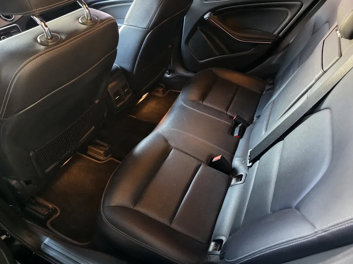 Mirá esta publicación de Mercedes Benz GLA