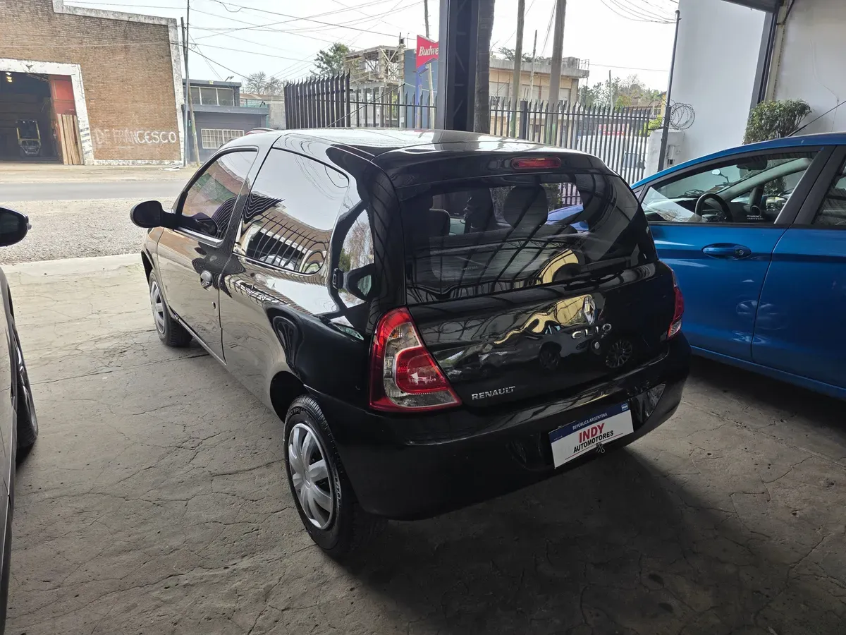 Mirá esta publicación de Renault Clio Mio