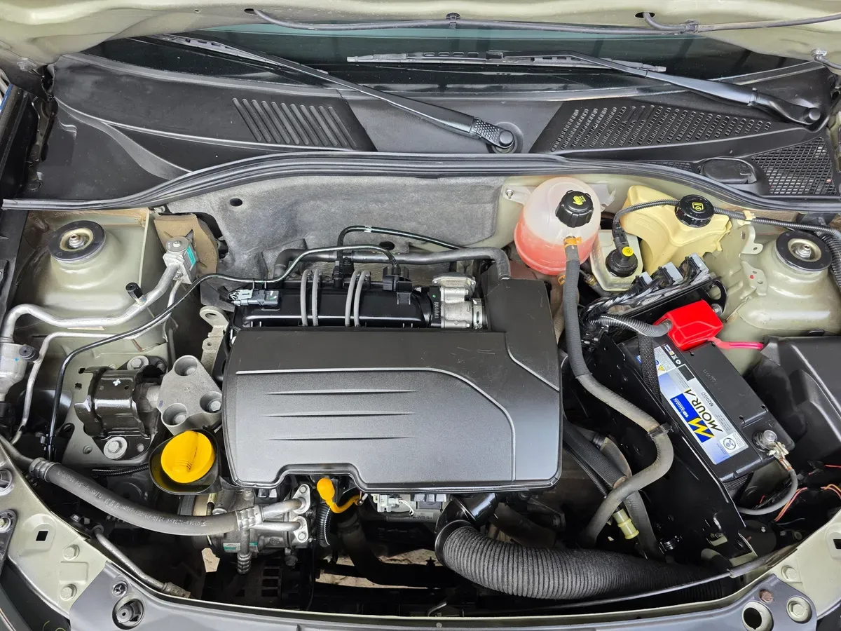 Mirá esta publicación de Renault Clio Mio