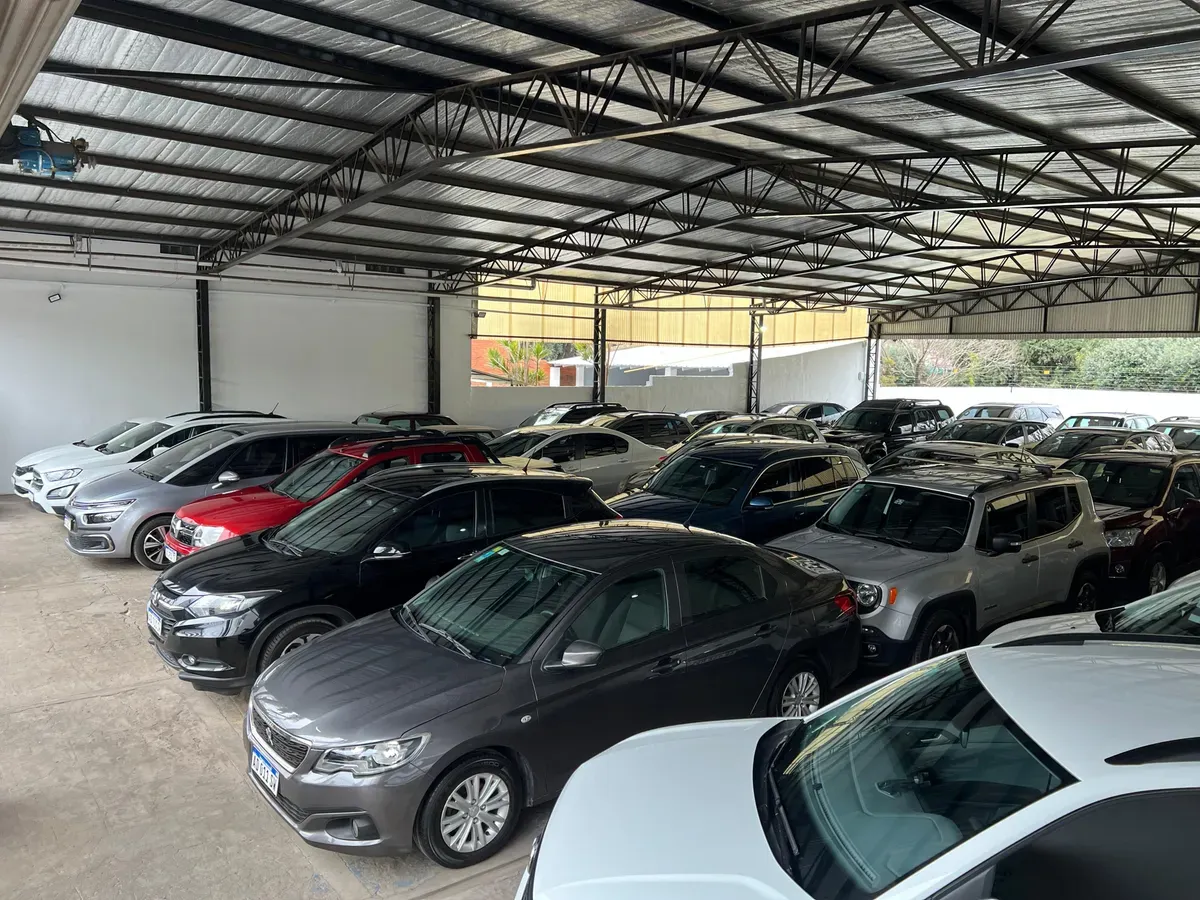 Mirá esta publicación de Renault Clio Mio