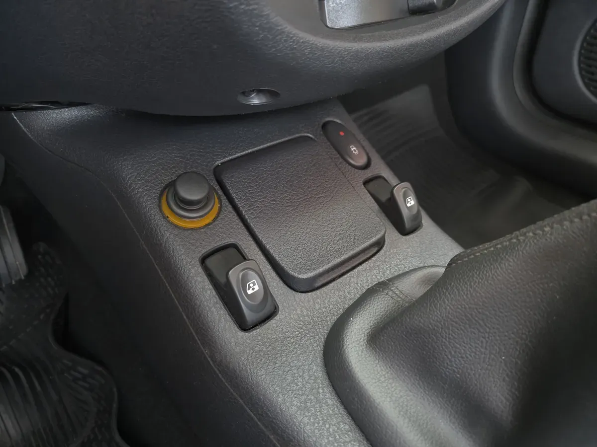 Mirá esta publicación de Renault Clio Mio