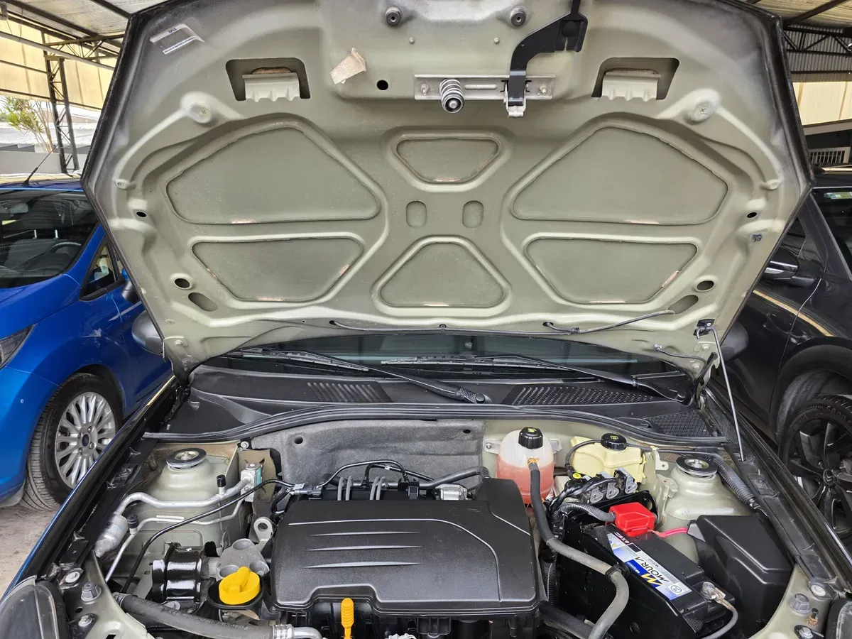 Mirá esta publicación de Renault Clio Mio