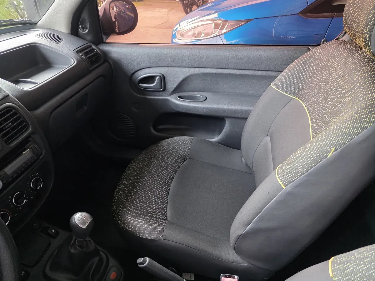 Mirá esta publicación de Renault Clio Mio