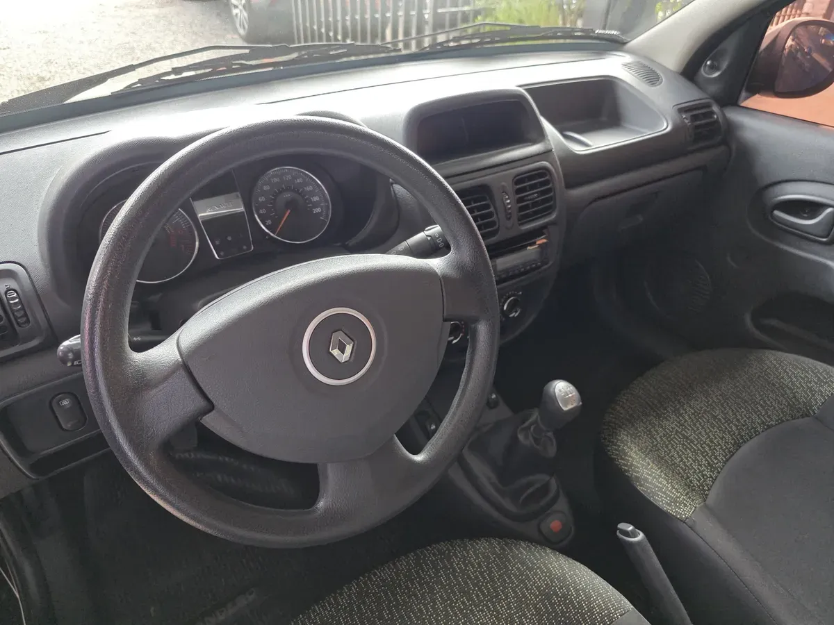 Mirá esta publicación de Renault Clio Mio