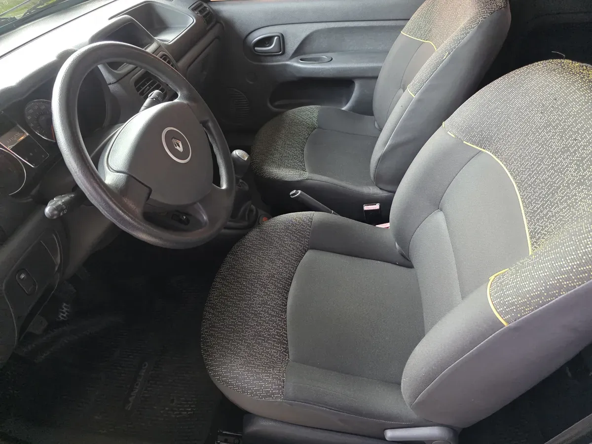 Mirá esta publicación de Renault Clio Mio