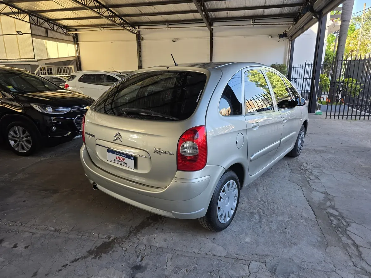 Mirá esta publicación de Citroen Picasso