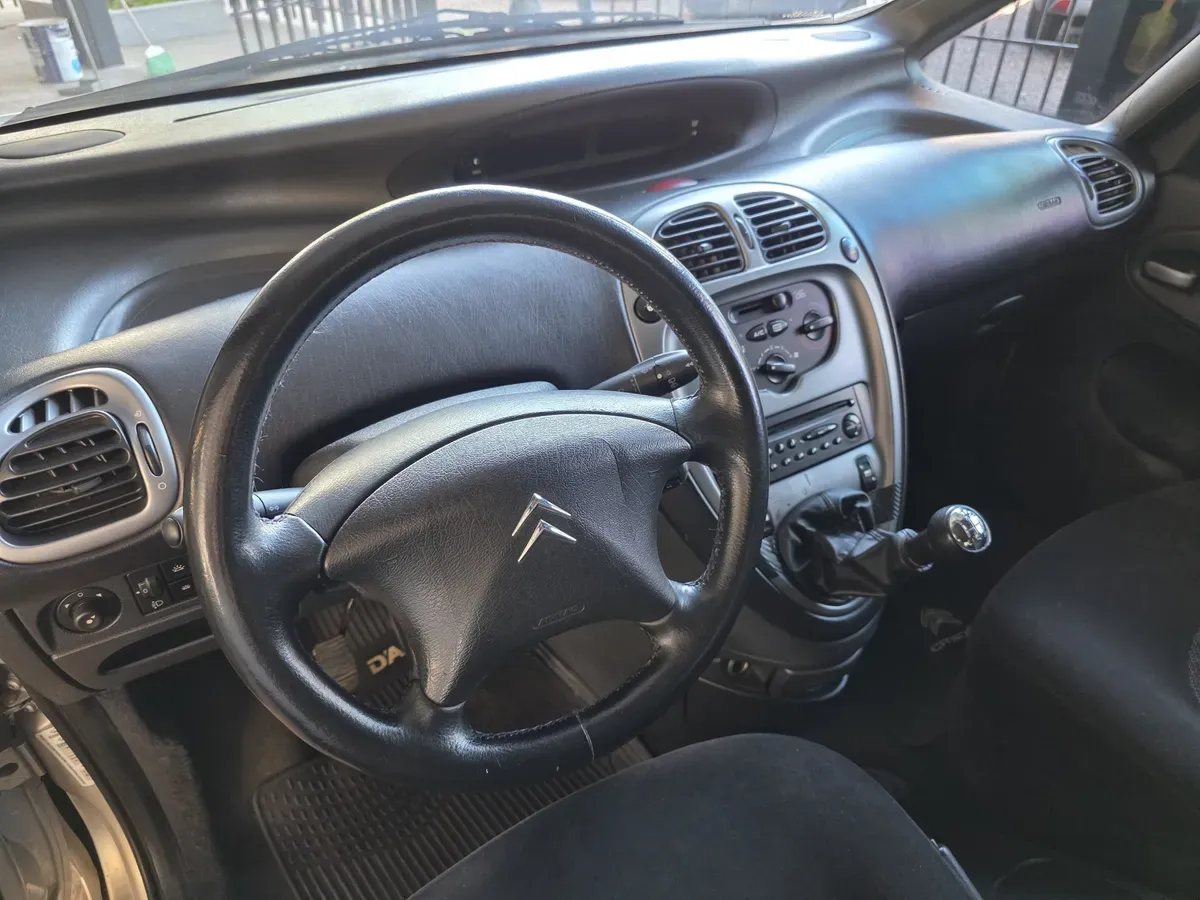 Mira esta publicación de Citroen Picasso 2010 en Motordil