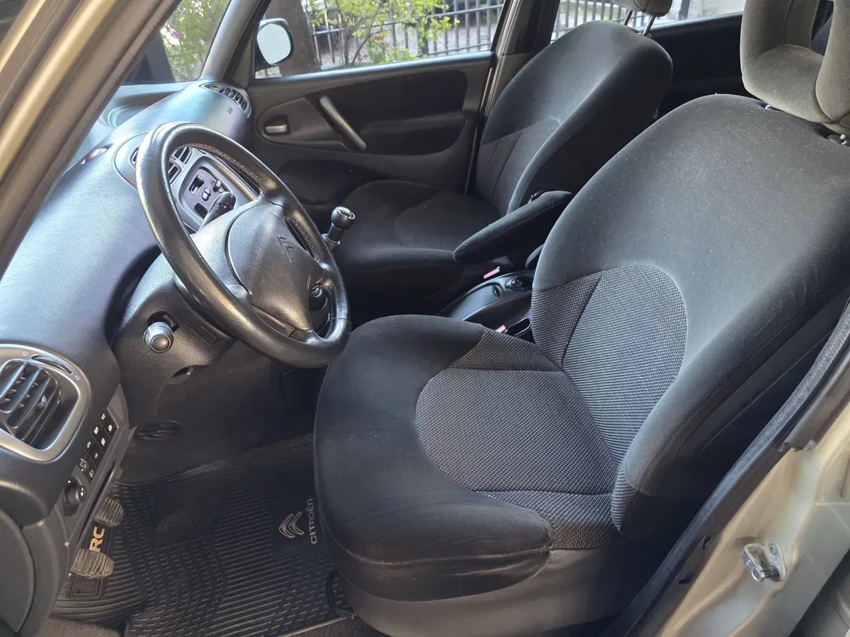 Mira esta publicación de Citroen Picasso 2010 en Motordil