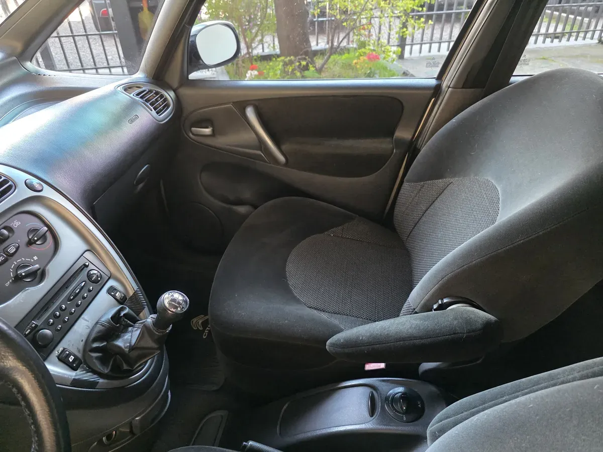 Mira esta publicación de Citroen Picasso 2010 en Motordil