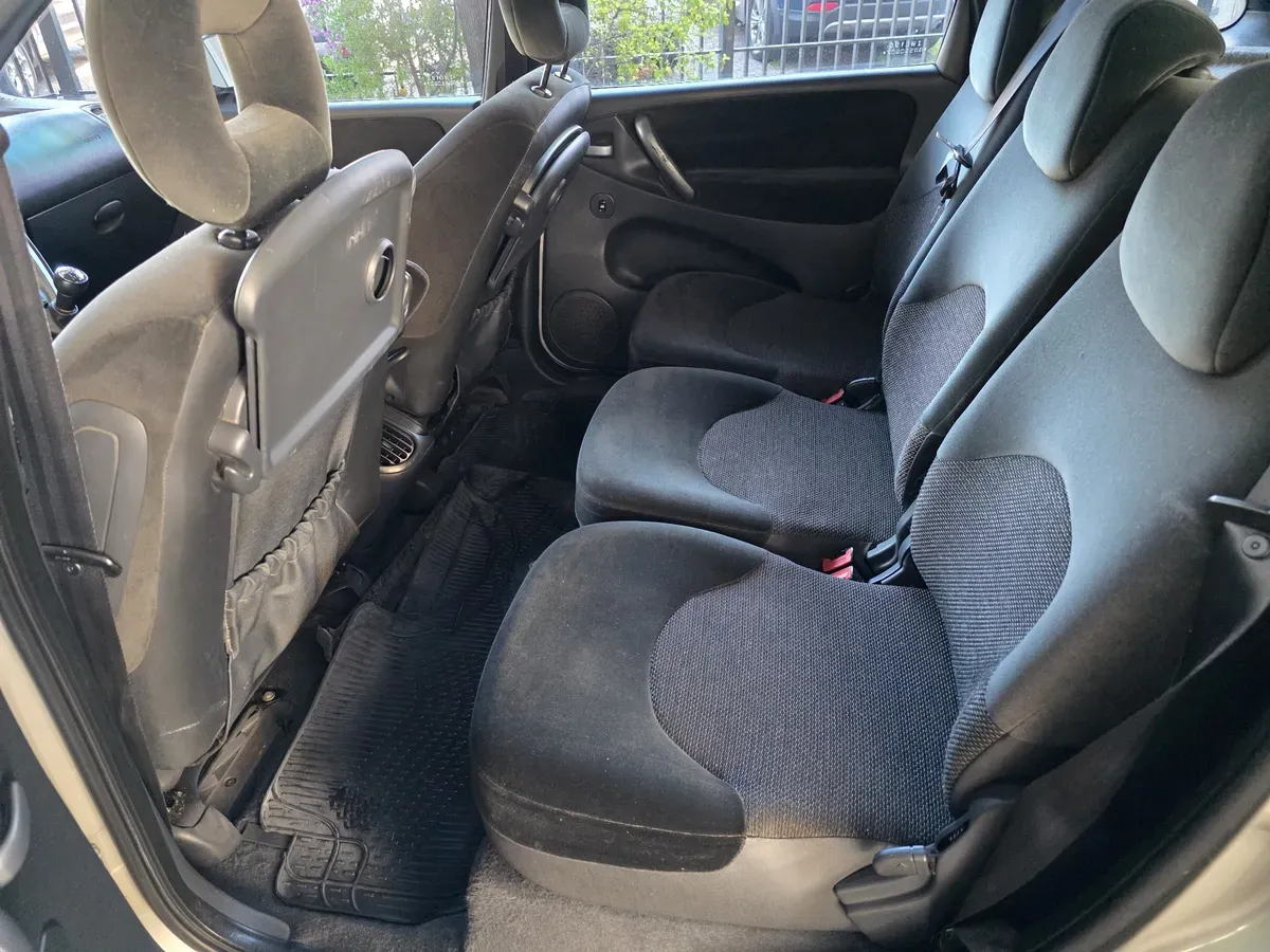 Mira esta publicación de Citroen Picasso 2010 en Motordil