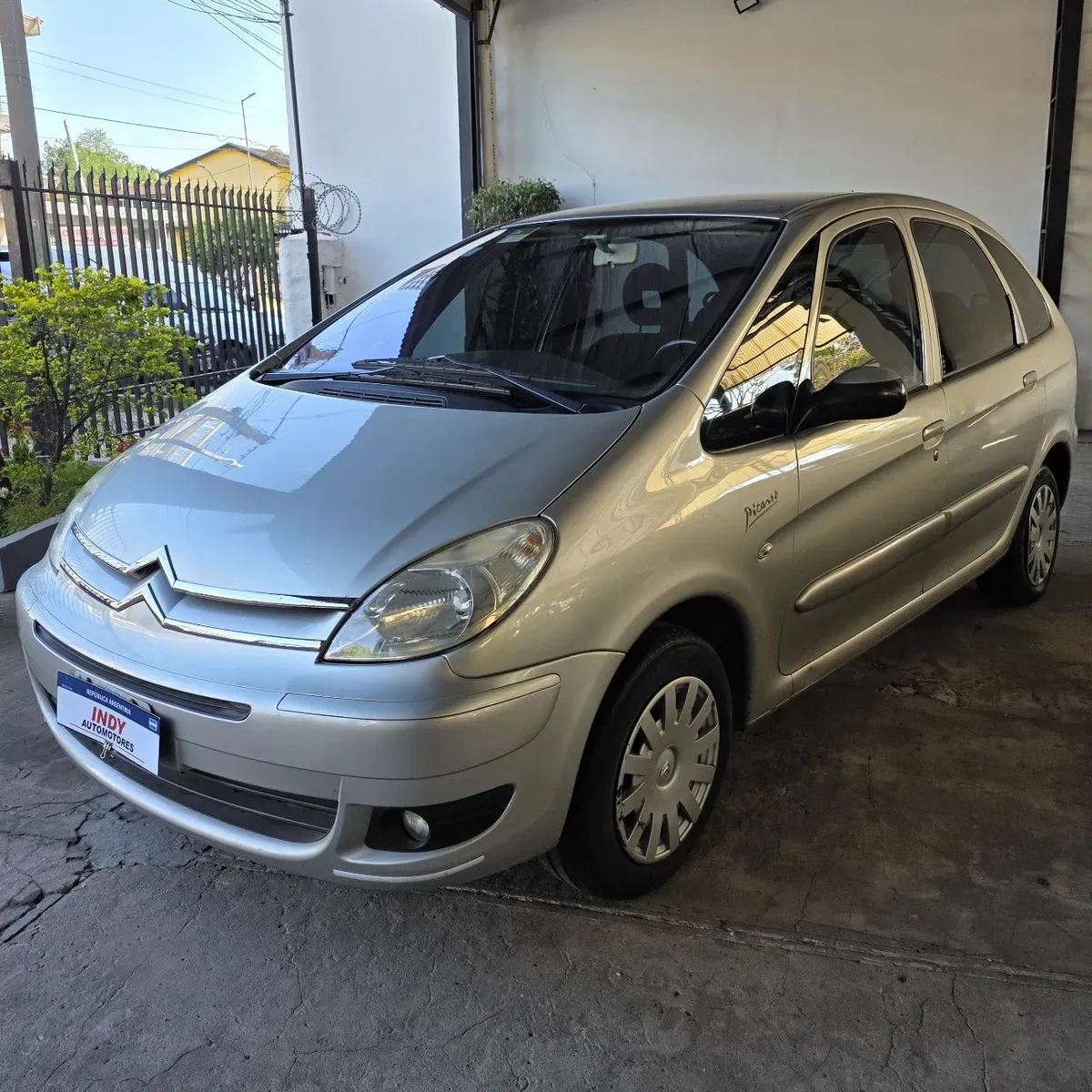 Mira esta publicación de Citroen Picasso 2010 en Motordil