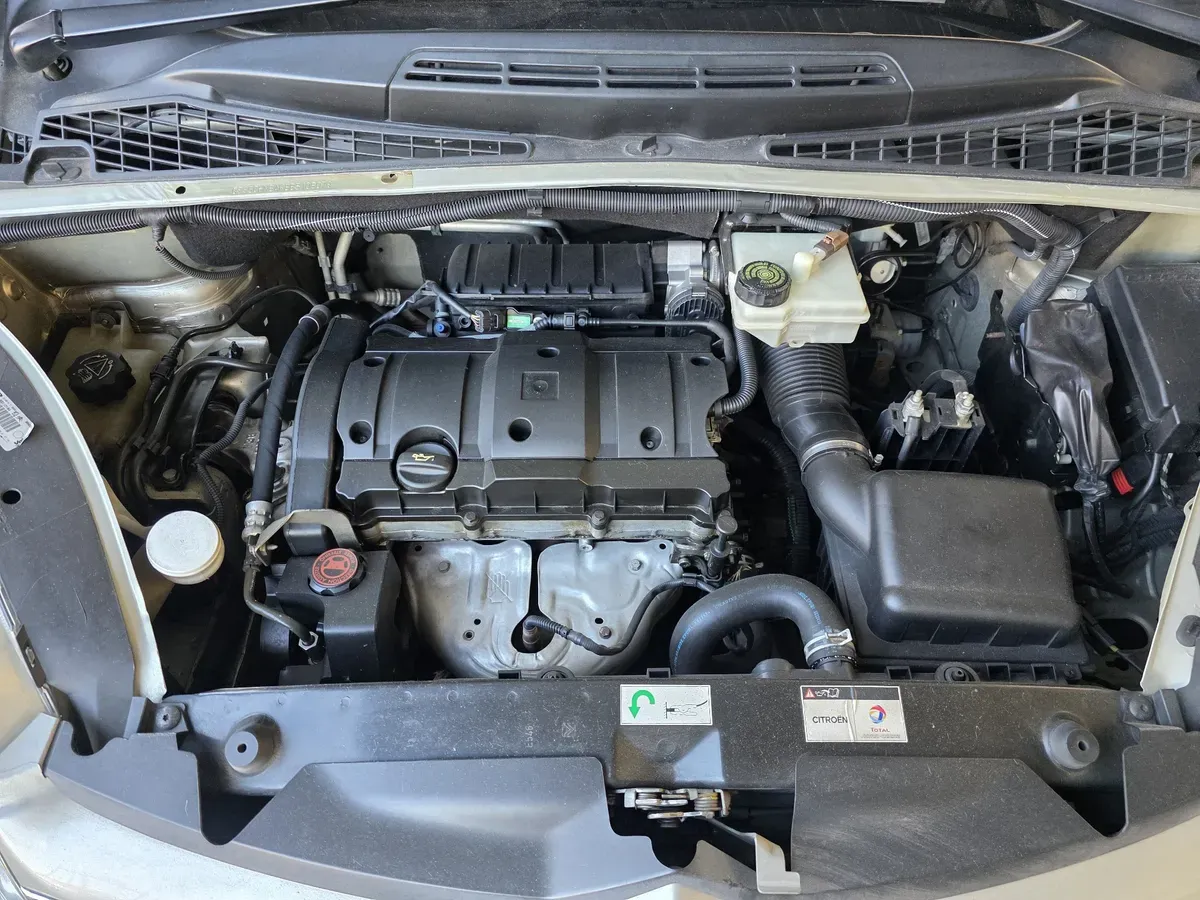 Mira esta publicación de Citroen Picasso 2010 en Motordil