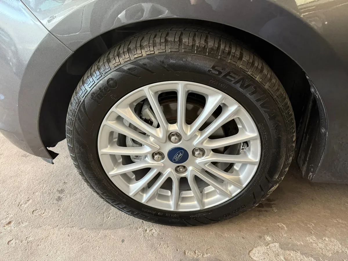 Mirá esta publicación de Ford KA