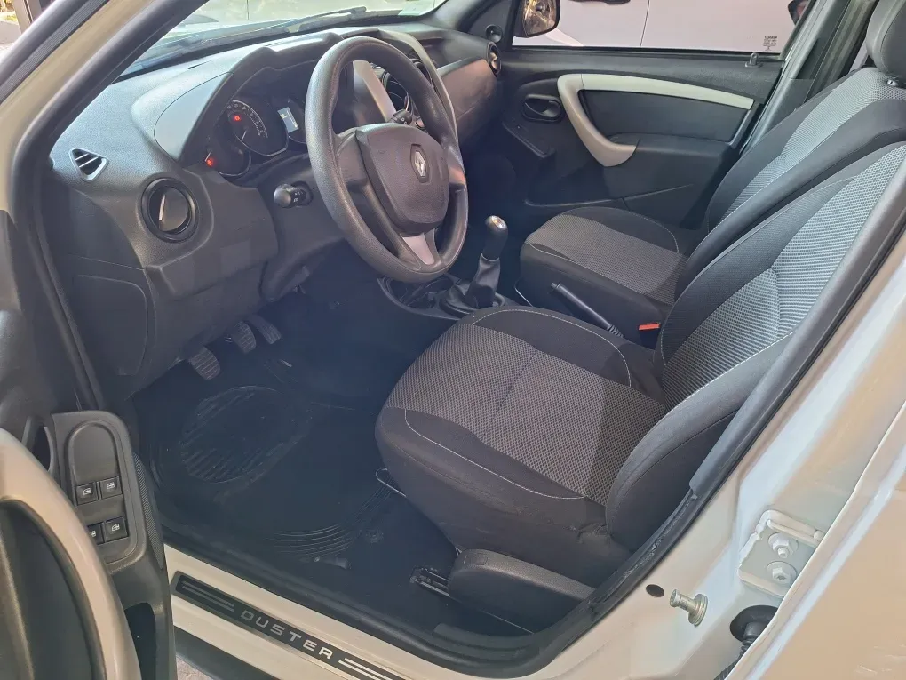 Mira esta publicación de Renault Duster 2018 en Motordil