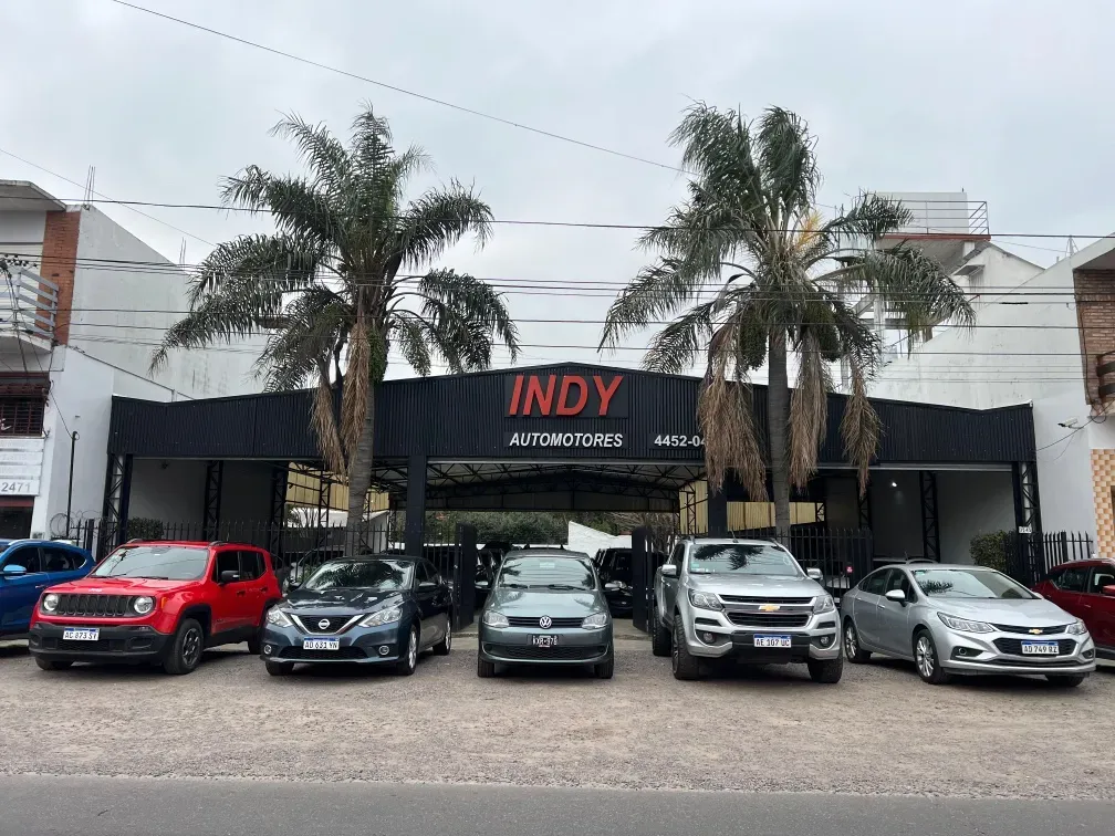 Mira esta publicación de Renault Duster 2018 en Motordil