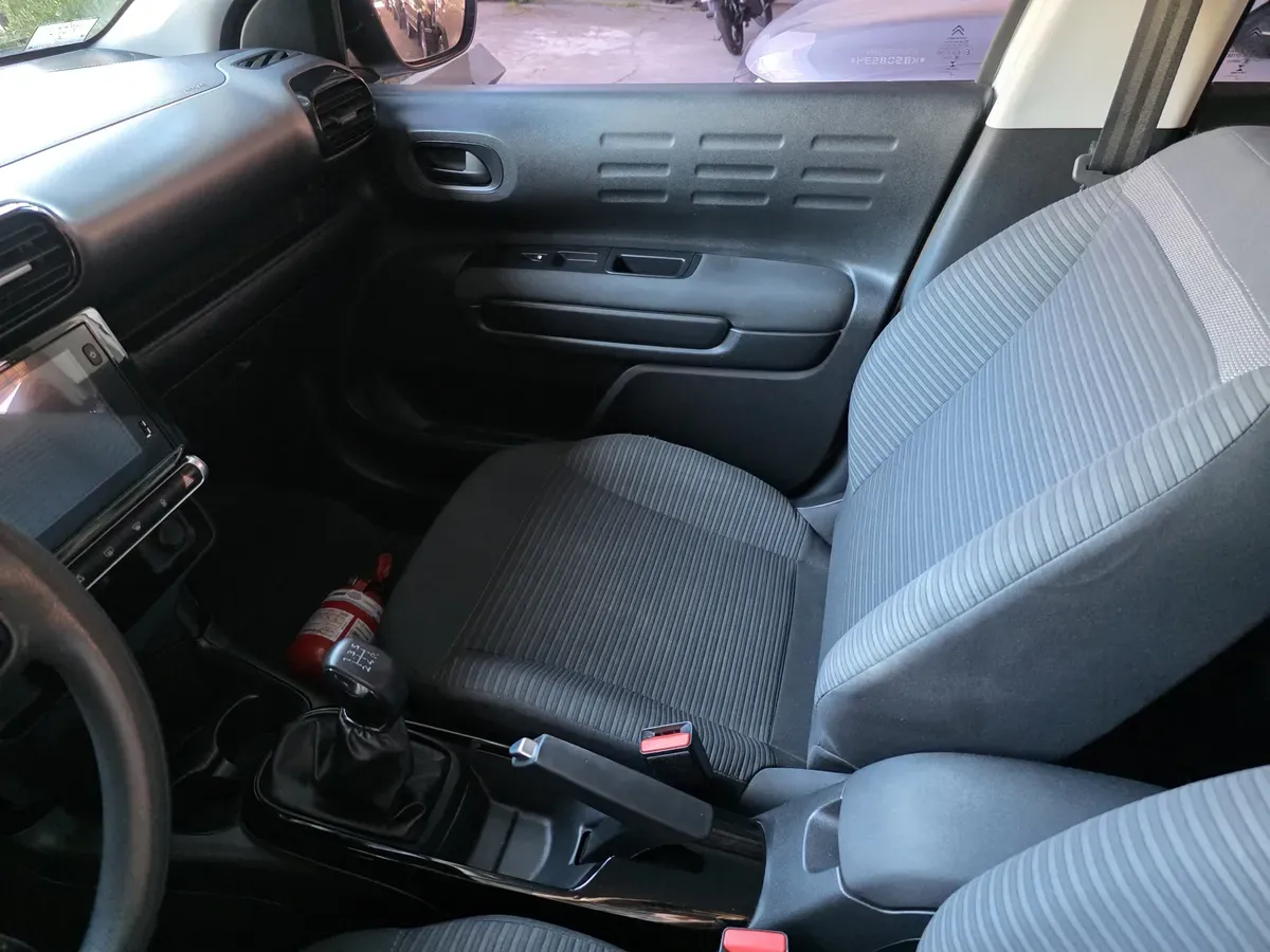 Mirá esta publicación de Citroen C 4 Cactus