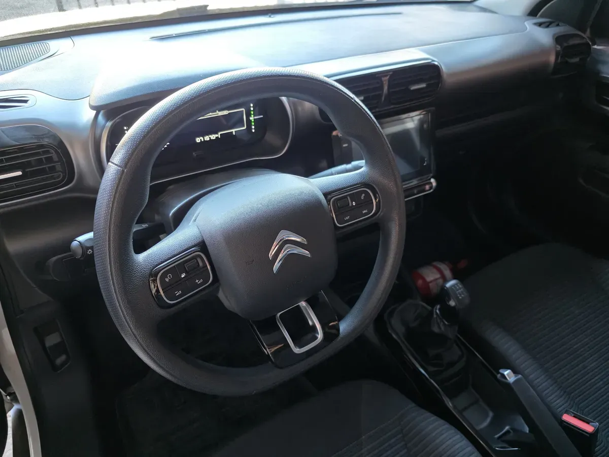 Mirá esta publicación de Citroen C 4 Cactus