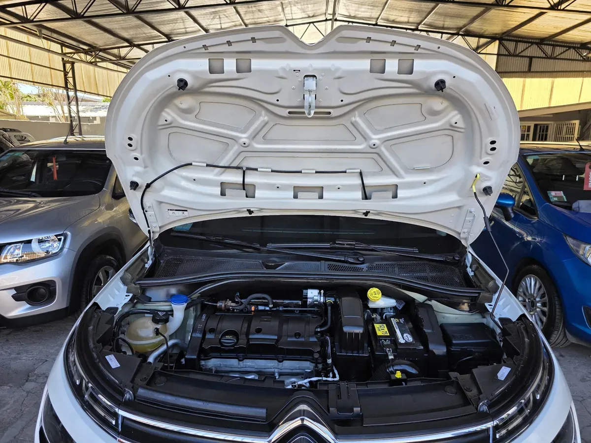 Mirá esta publicación de Citroen C 4 Cactus