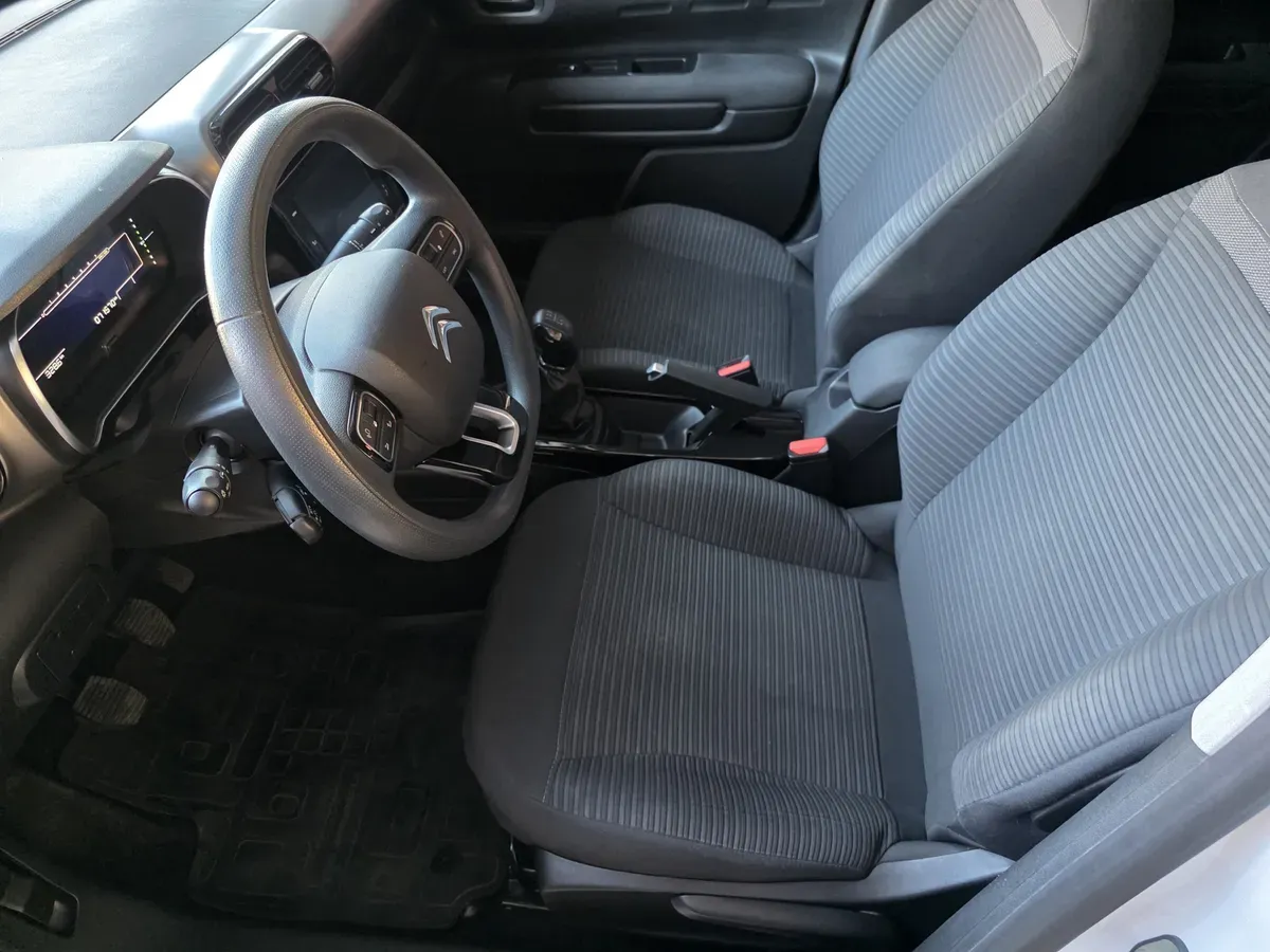 Mirá esta publicación de Citroen C 4 Cactus