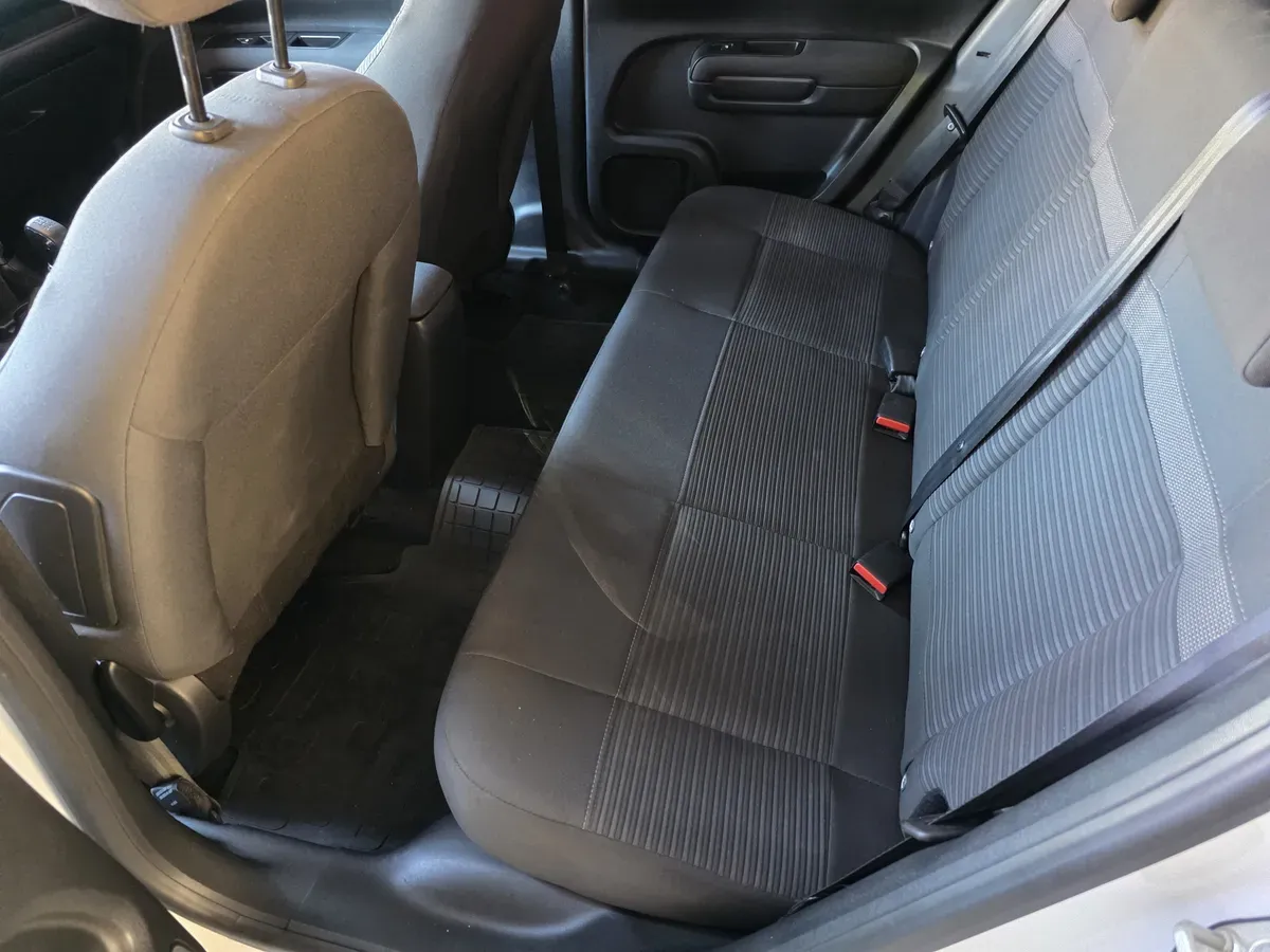 Mirá esta publicación de Citroen C 4 Cactus