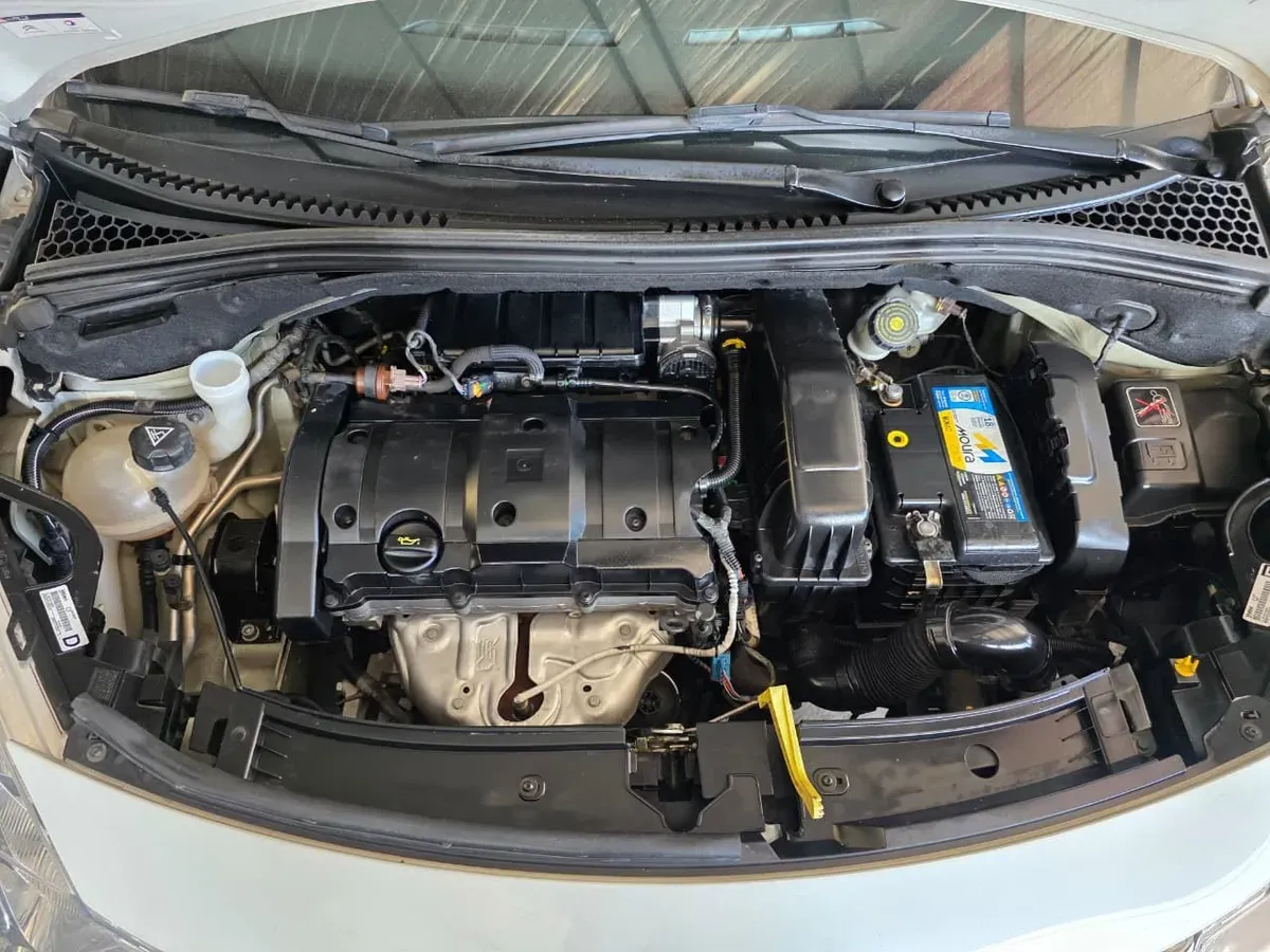 Mirá esta publicación de Citroen C 3