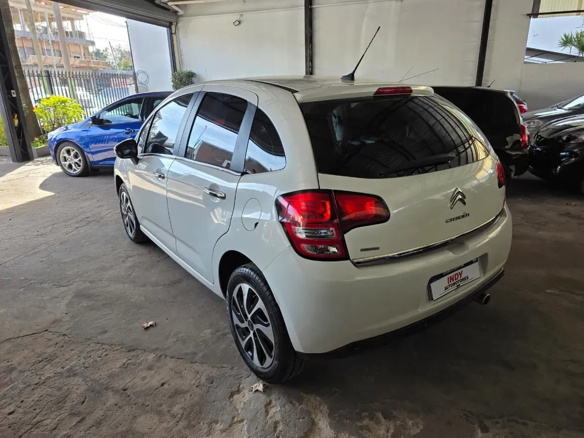 Mirá esta publicación de Citroen C 3