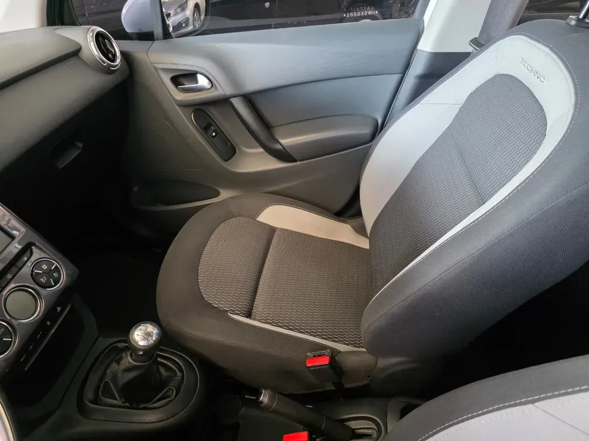 Mirá esta publicación de Citroen C 3