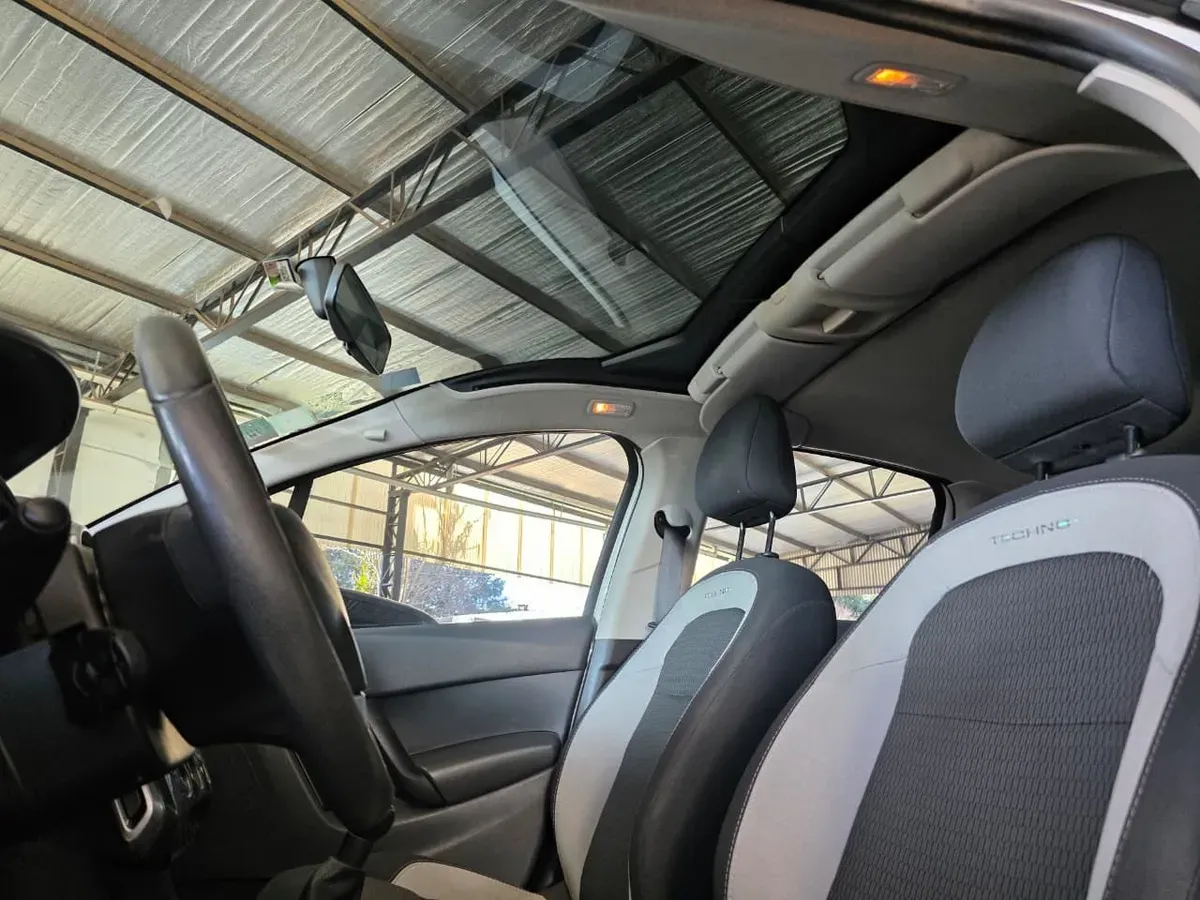 Mirá esta publicación de Citroen C 3