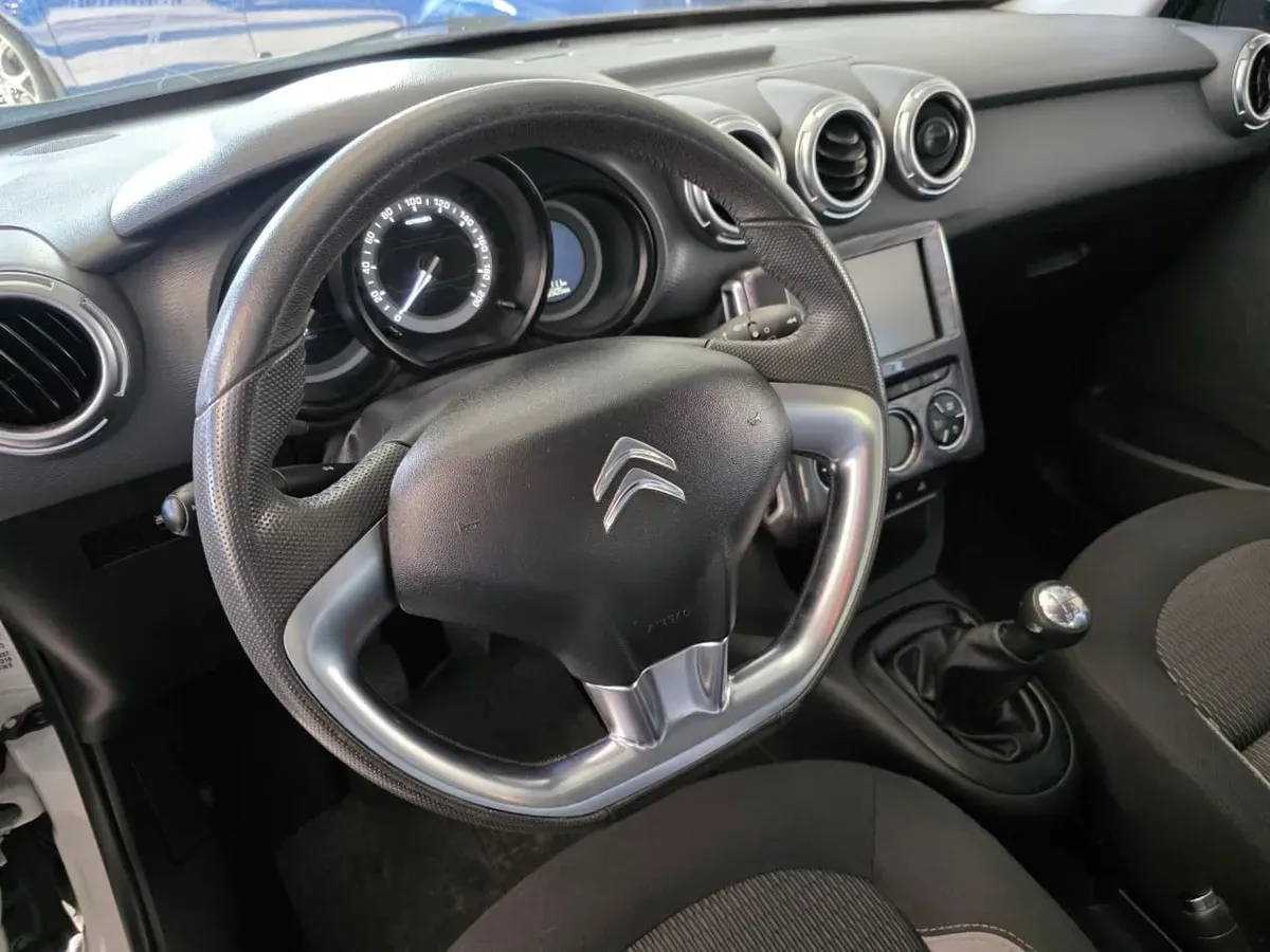 Mirá esta publicación de Citroen C 3