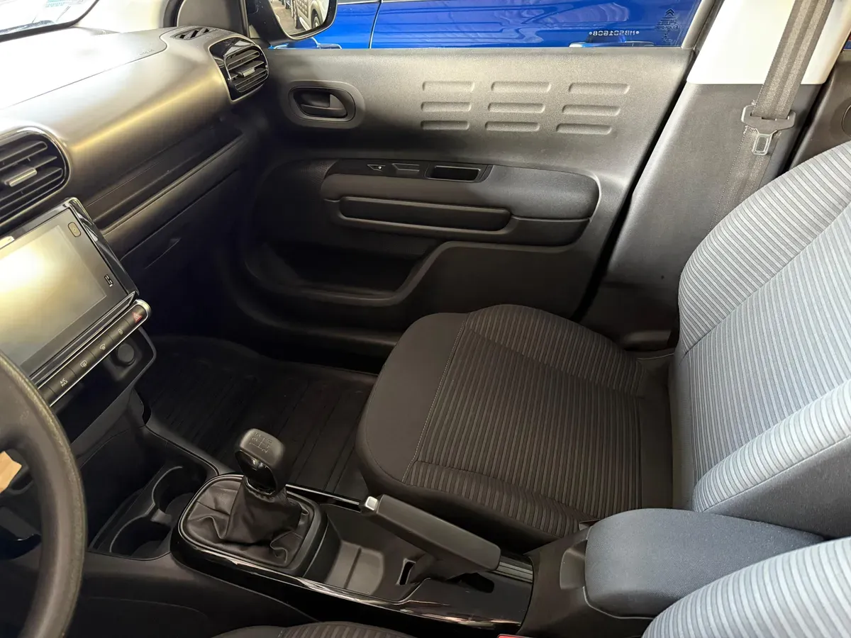 Mira esta publicación de Citroen C 4 Cactus 2020 en Motordil