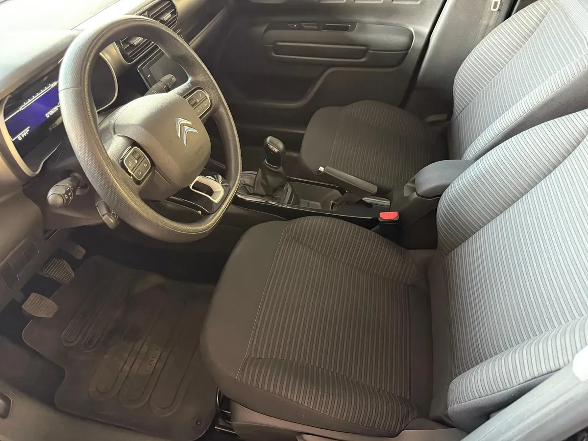 Mira esta publicación de Citroen C 4 Cactus 2020 en Motordil