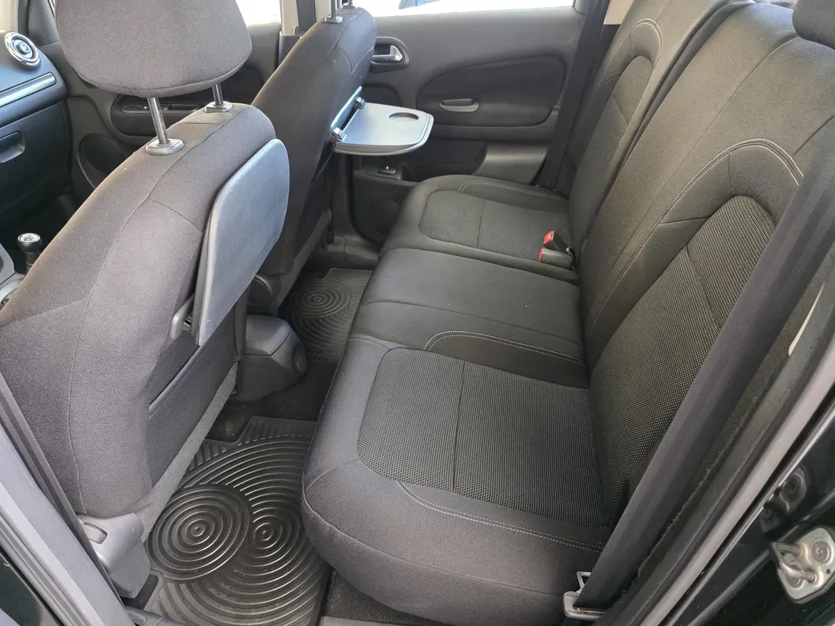 Mirá esta publicación de Citroen C 3 Picasso