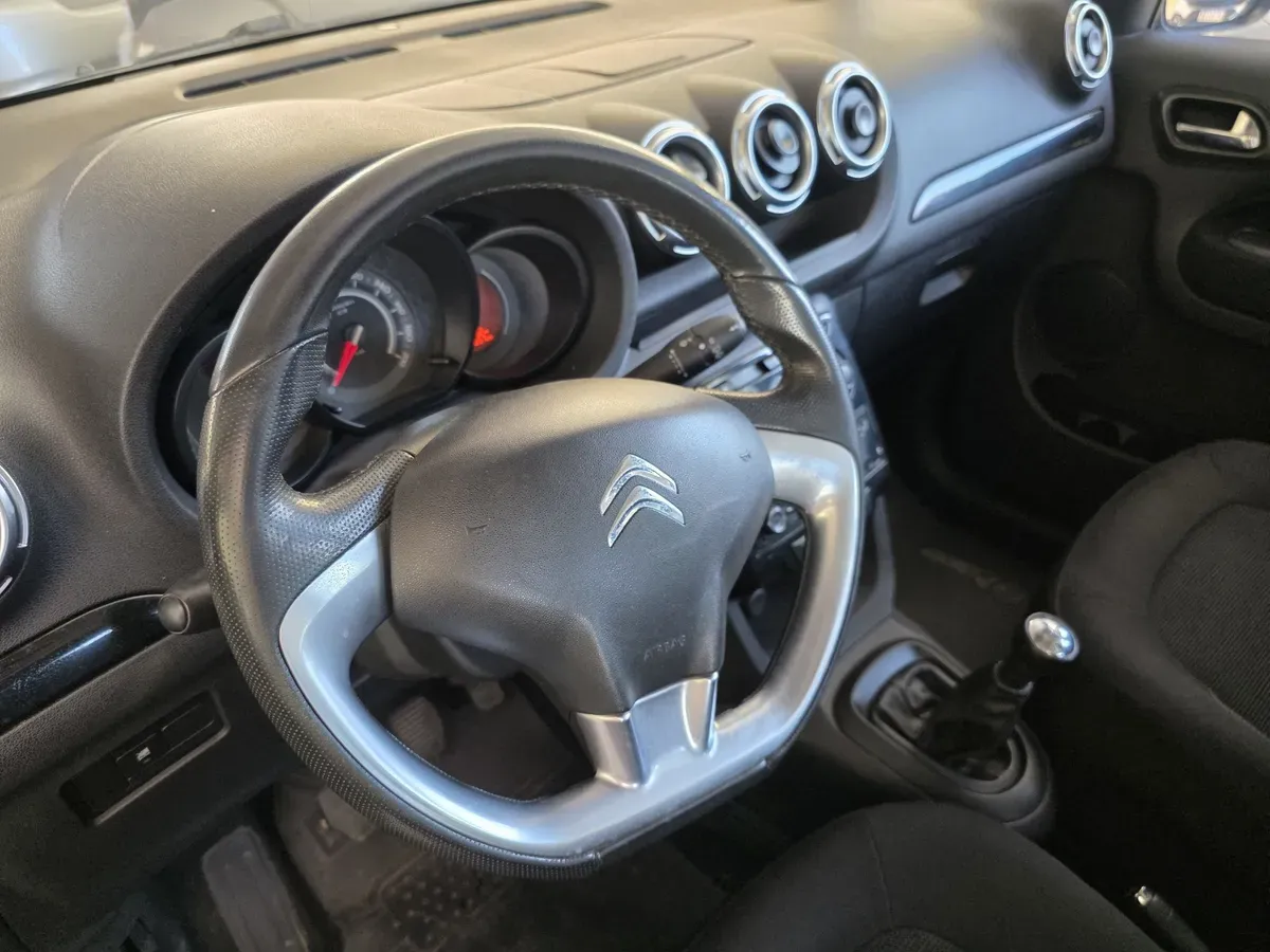 Mira esta publicación de Citroen C 3 Picasso 2012 en Motordil