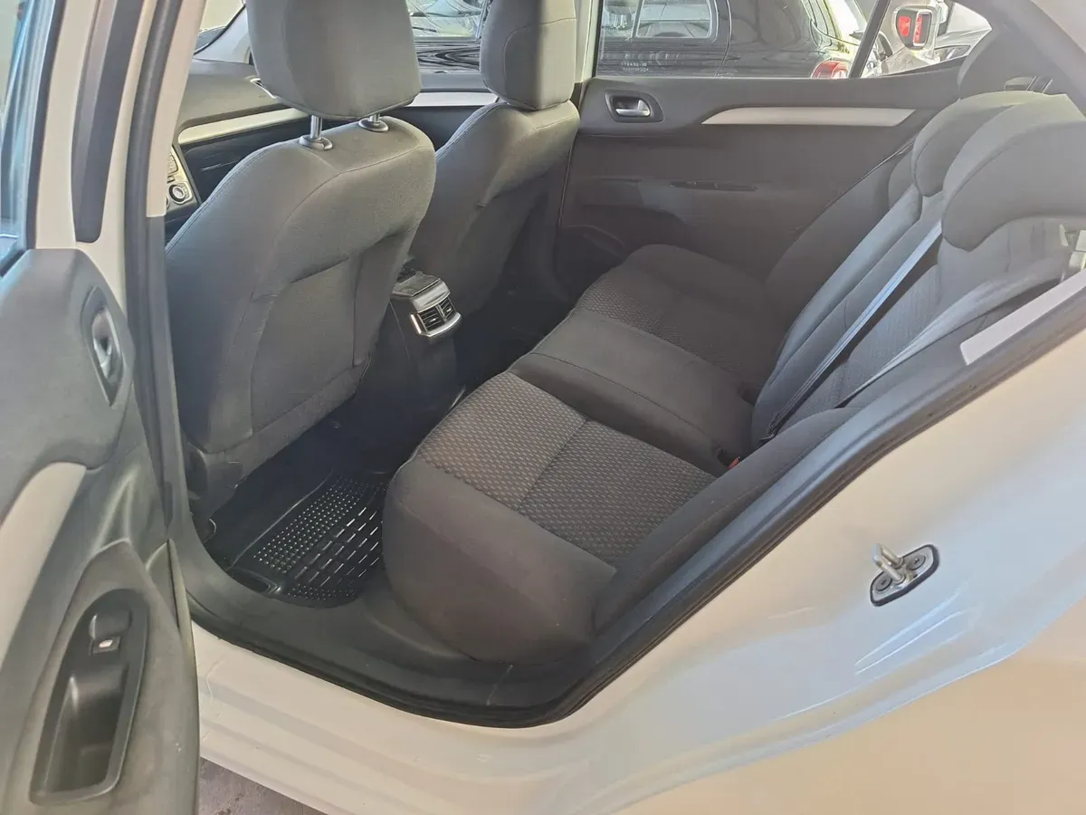 Mirá esta publicación de Citroen C 4 Lounge