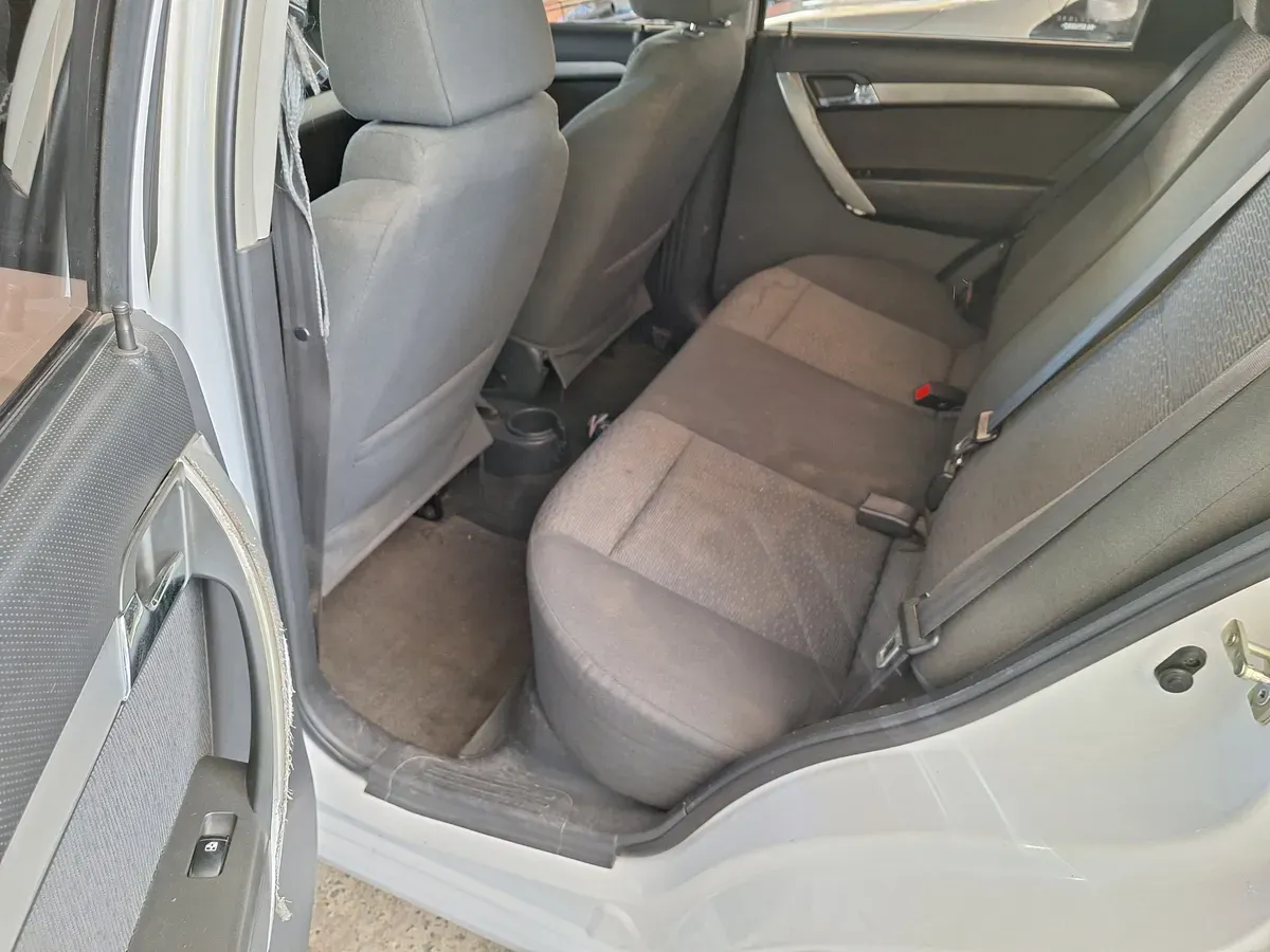 Mira esta publicación de Chevrolet Aveo 2011 en Motordil