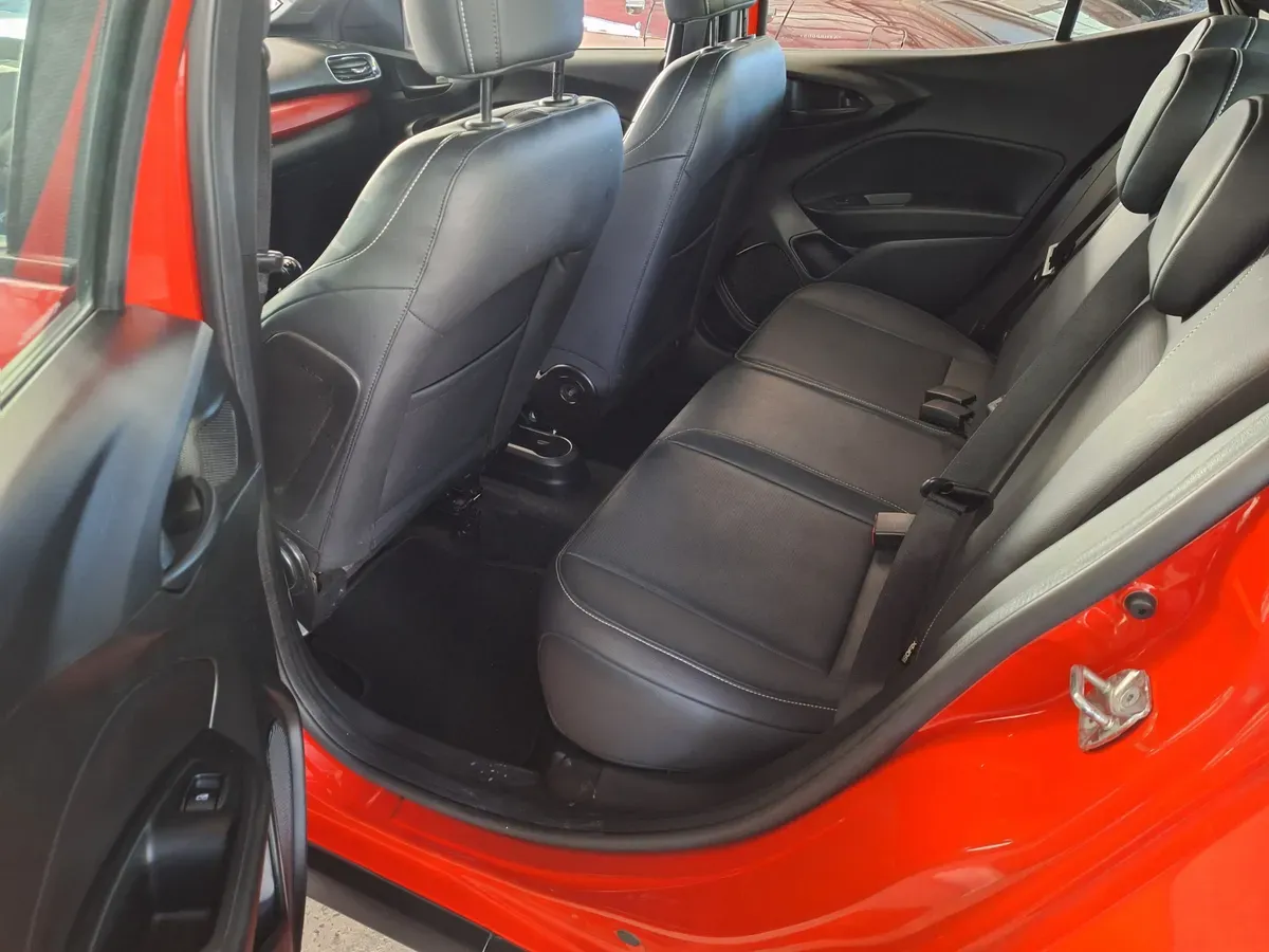 Mira esta publicación de Fiat Argo 2019 en Motordil