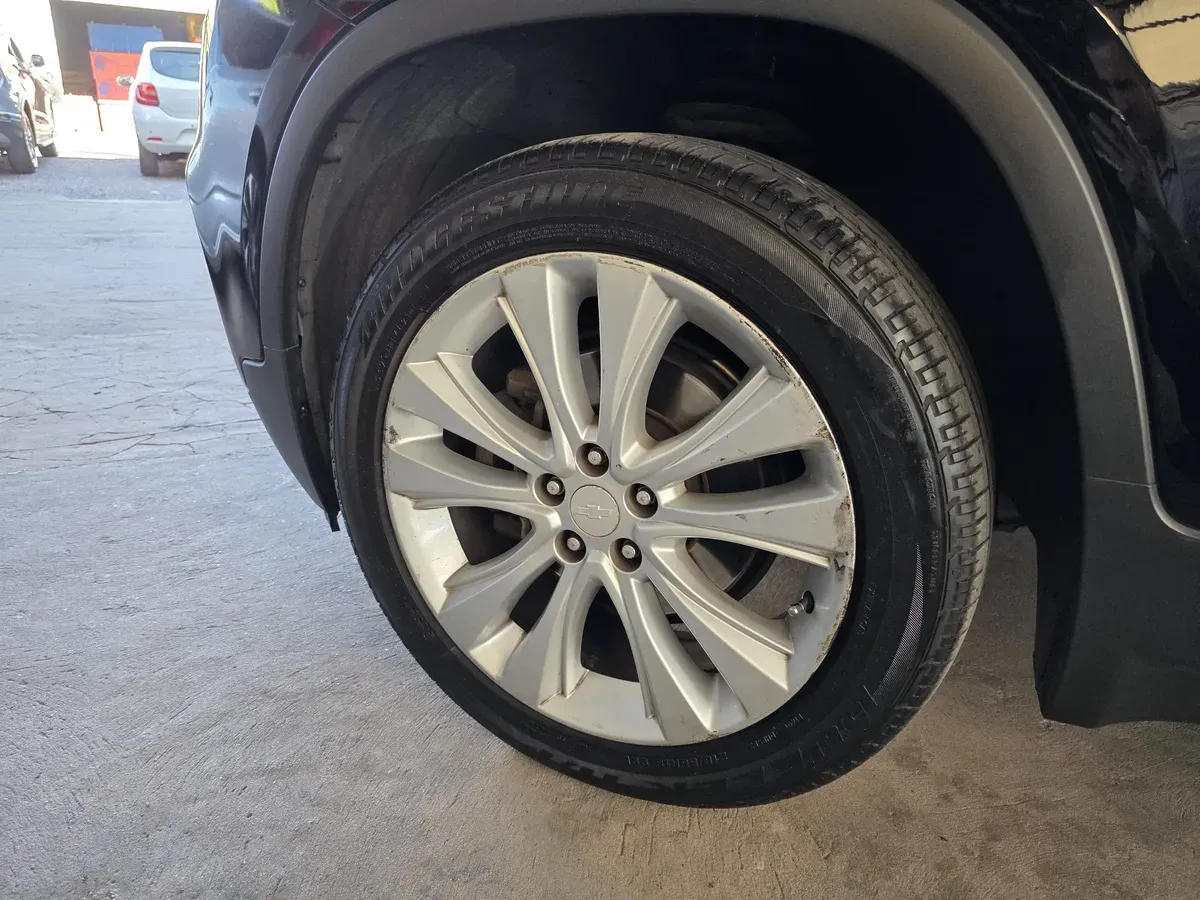 Mirá esta publicación de Chevrolet Tracker