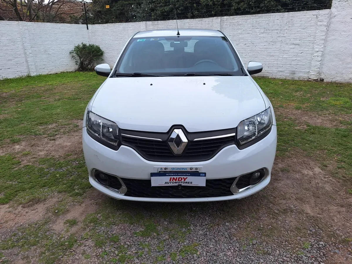 Mirá esta publicación de Renault Sandero