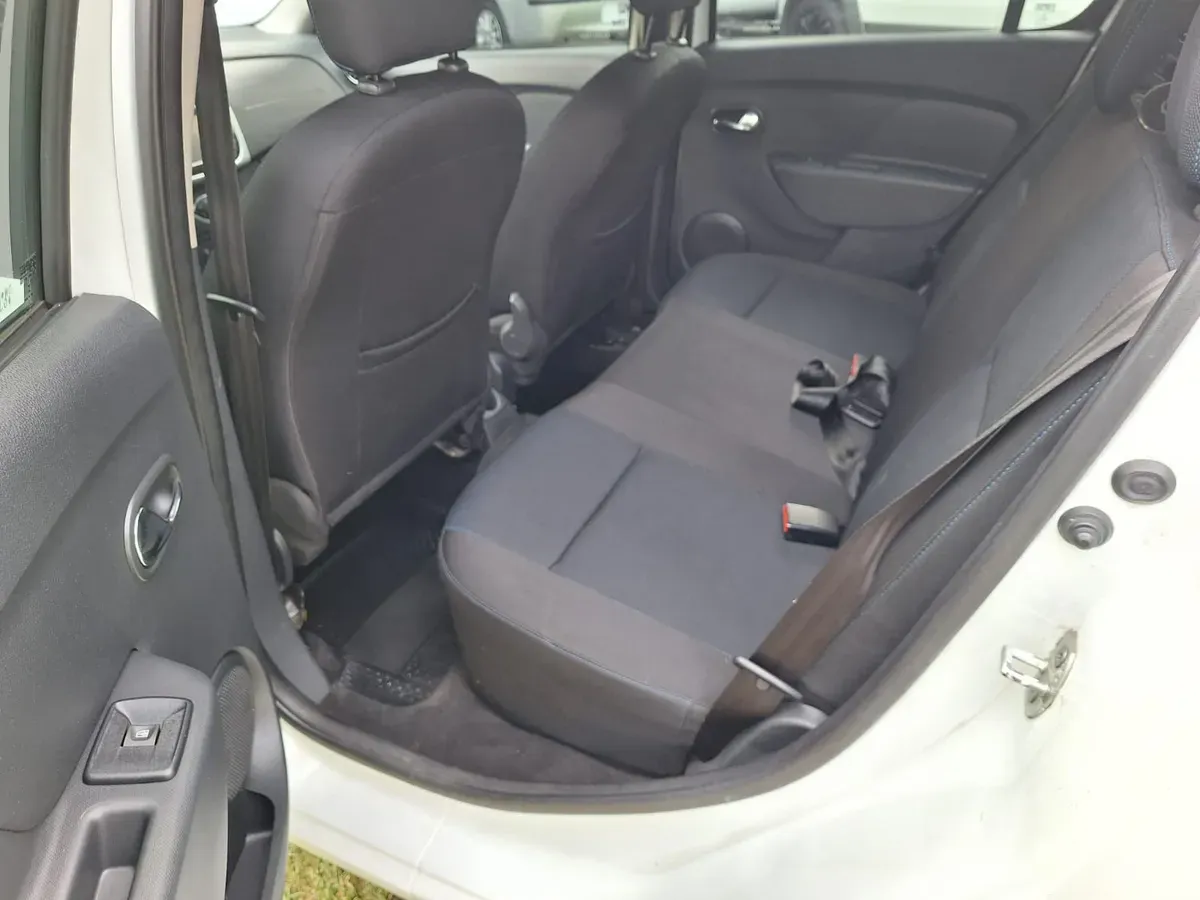 Mirá esta publicación de Renault Sandero