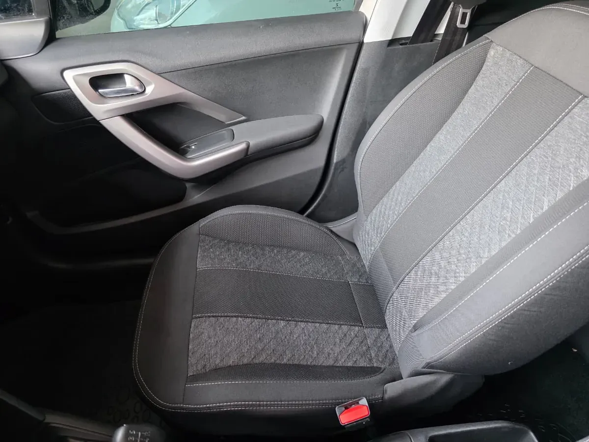 Mirá esta publicación de Peugeot 208