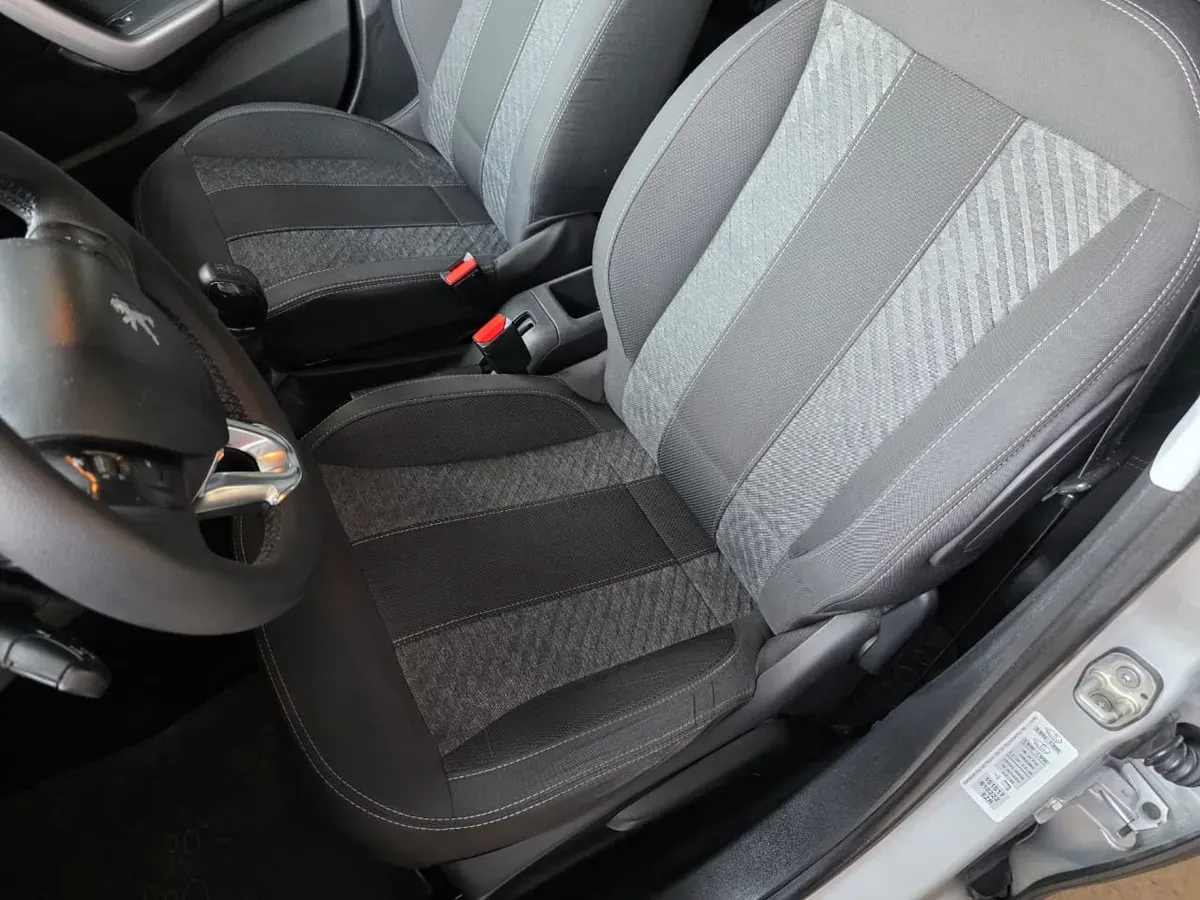 Mirá esta publicación de Peugeot 208