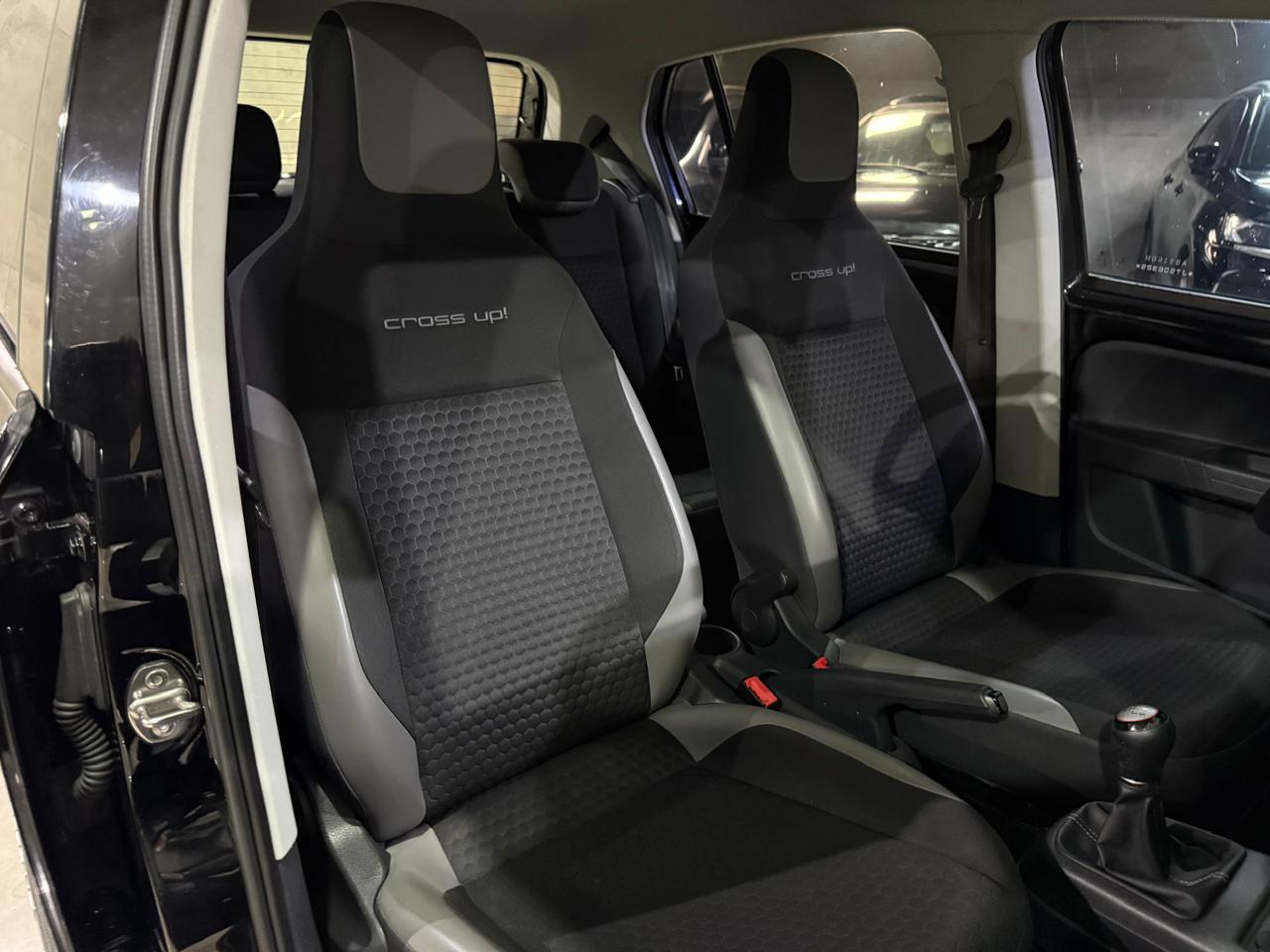 Mira esta publicación de Volkswagen UP 2018 en Motordil