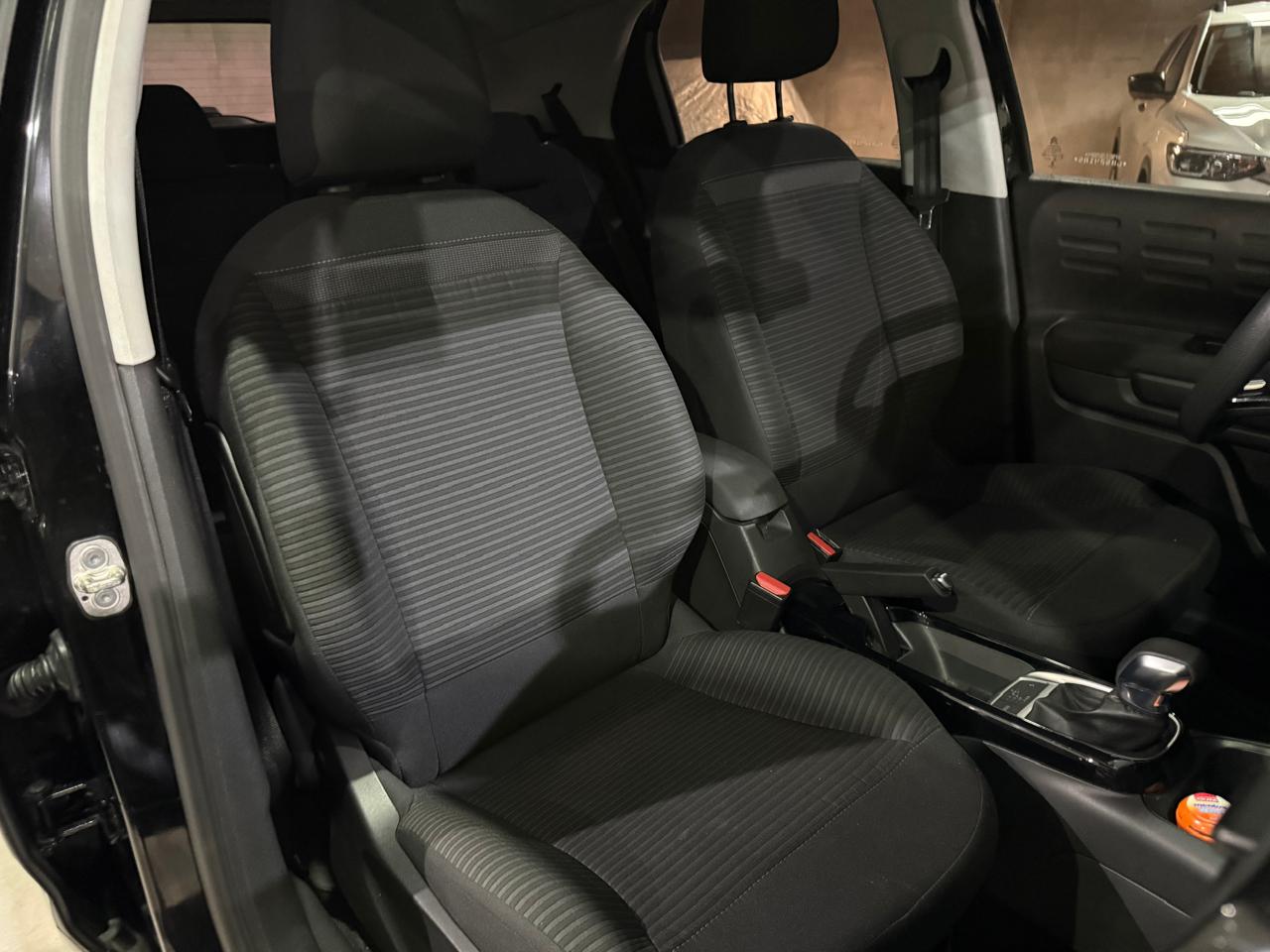 Mira esta publicación de Citroen C 4 Cactus 2020 en Motordil