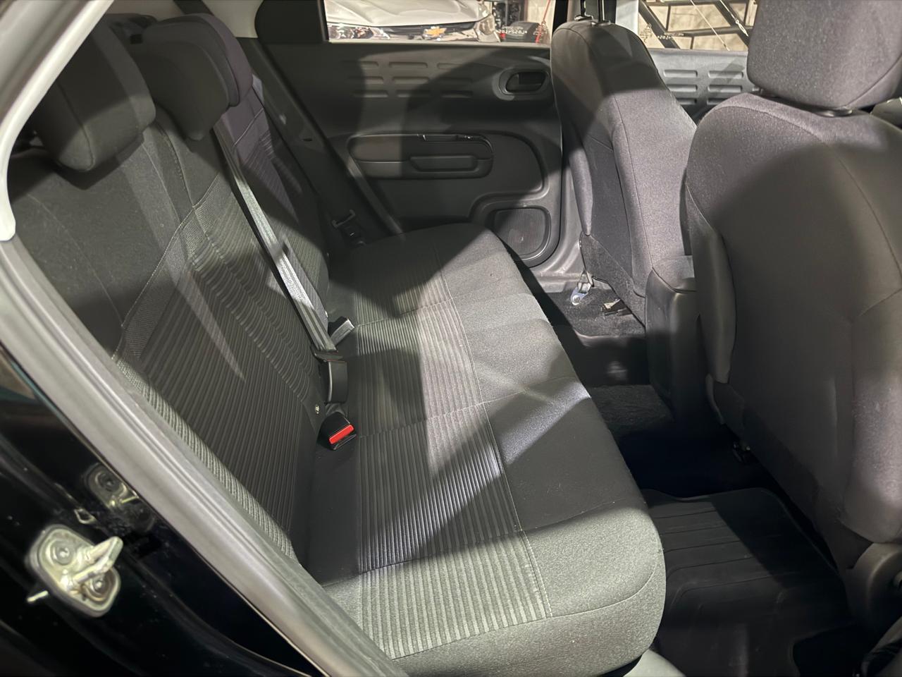 Mira esta publicación de Citroen C 4 Cactus 2020 en Motordil