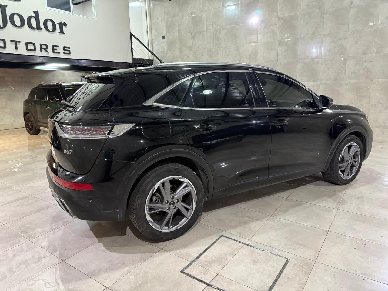 Mira esta publicación de Ds Automobiles DS7 2021 en Motordil