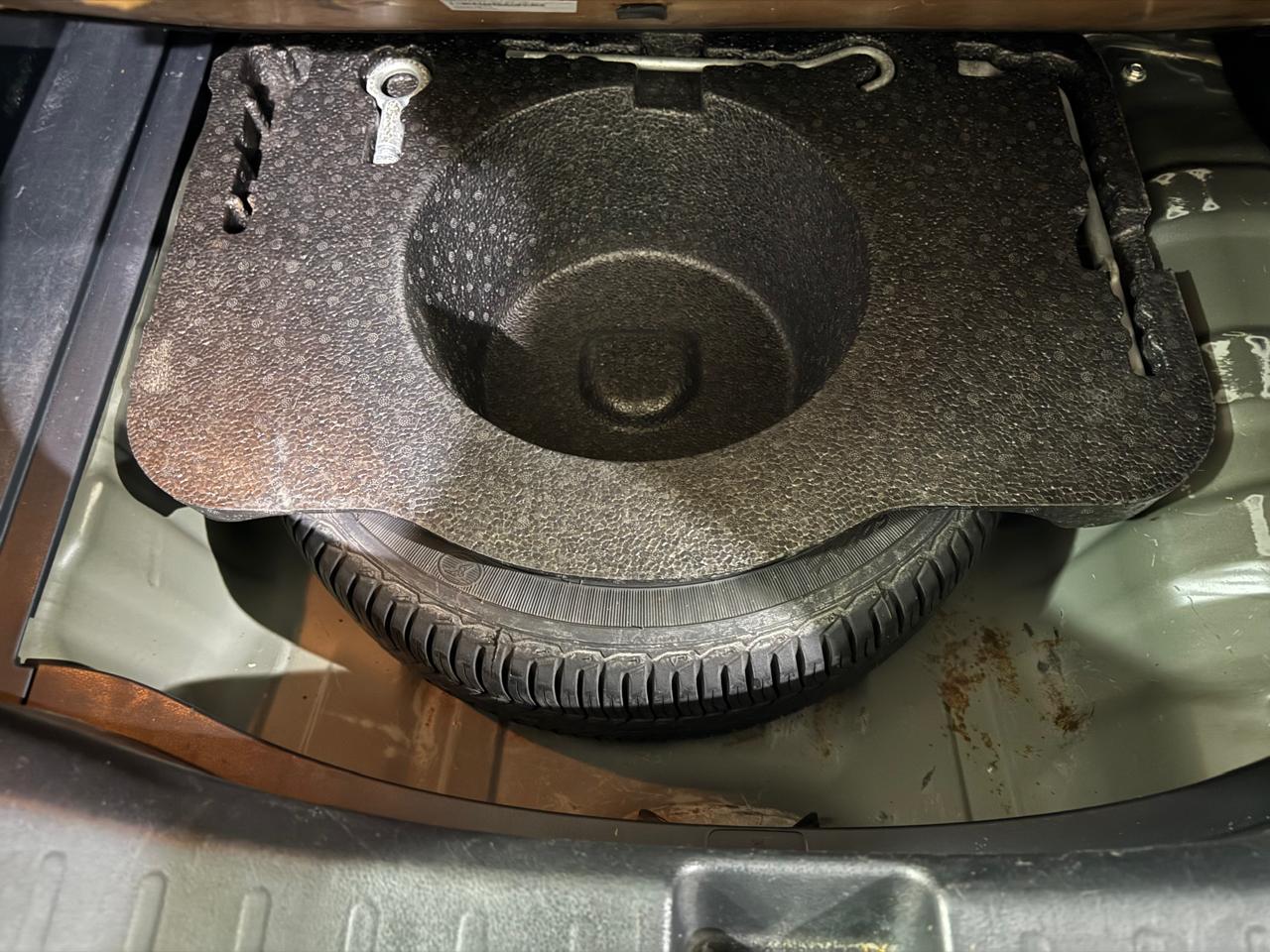 Mira esta publicación de Honda FIT 2009 en Motordil